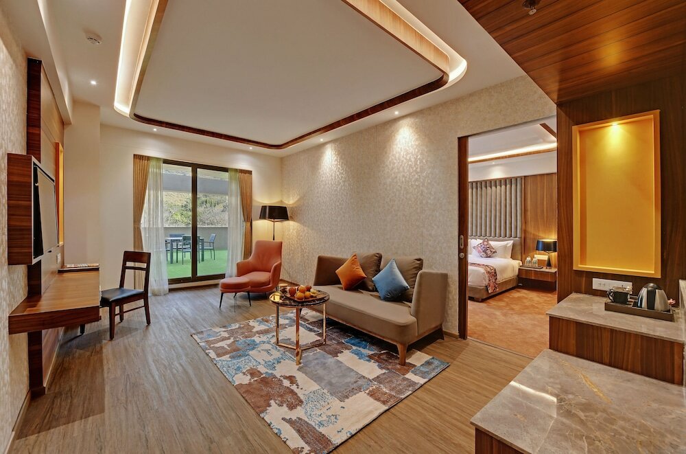 Фото The Fern Leo Resort & Club Junagadh