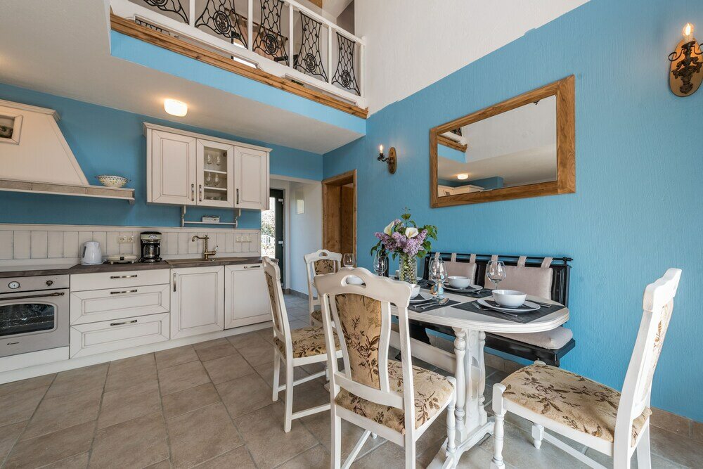 Фото Mediterranean Villa Casa del Sol