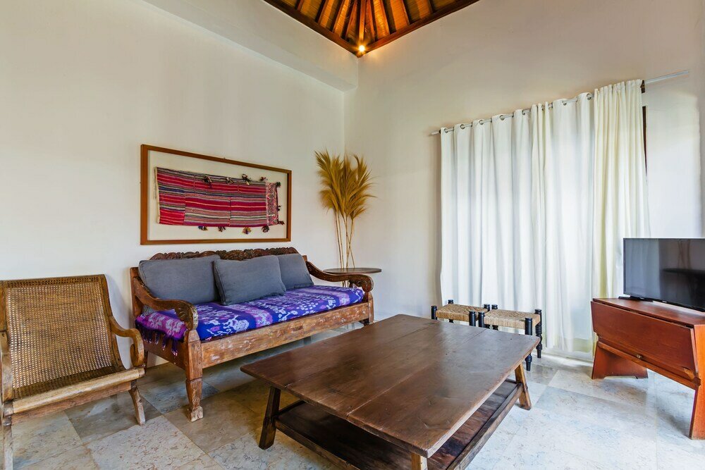 Фото Villa Liburan Canggu