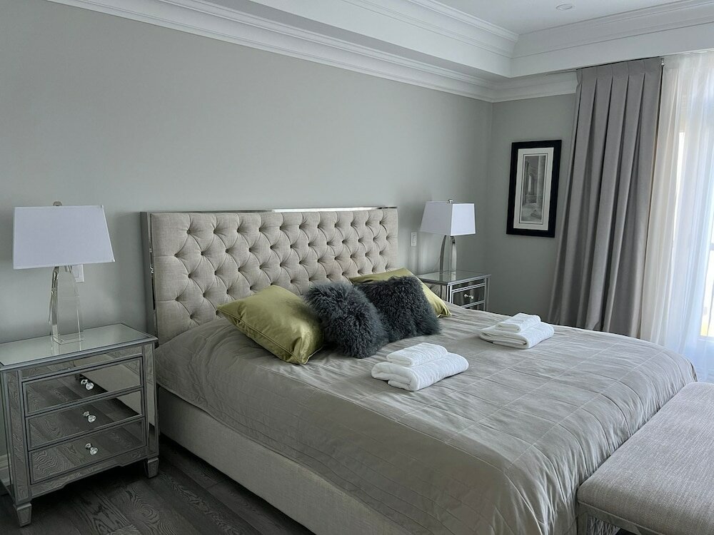 Фото New Waterfront Mansion by Simply Comfort