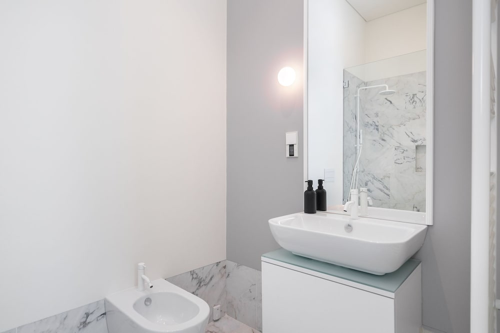 Фото Liberdade Deluxe Apartment