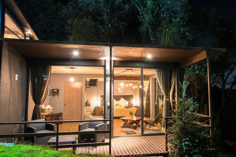 Фото Orgánico Hotel Boutique