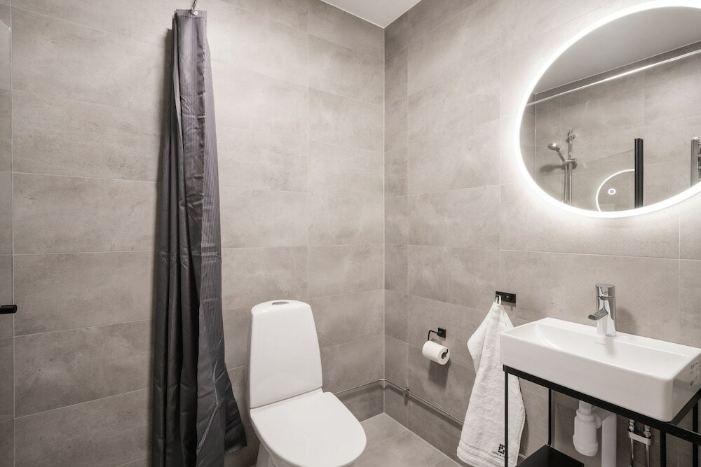 Фото Live and Stay - Ekmanska