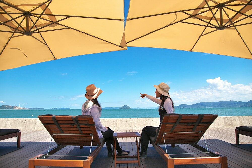 Фото Uno Port Inn