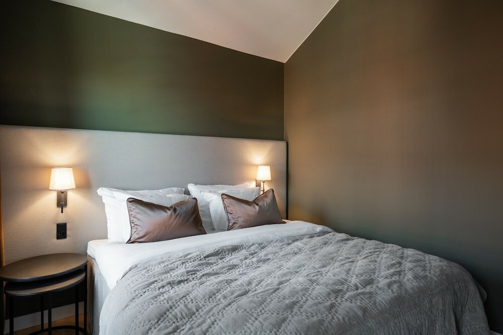 Фото Live and Stay - Ekmanska