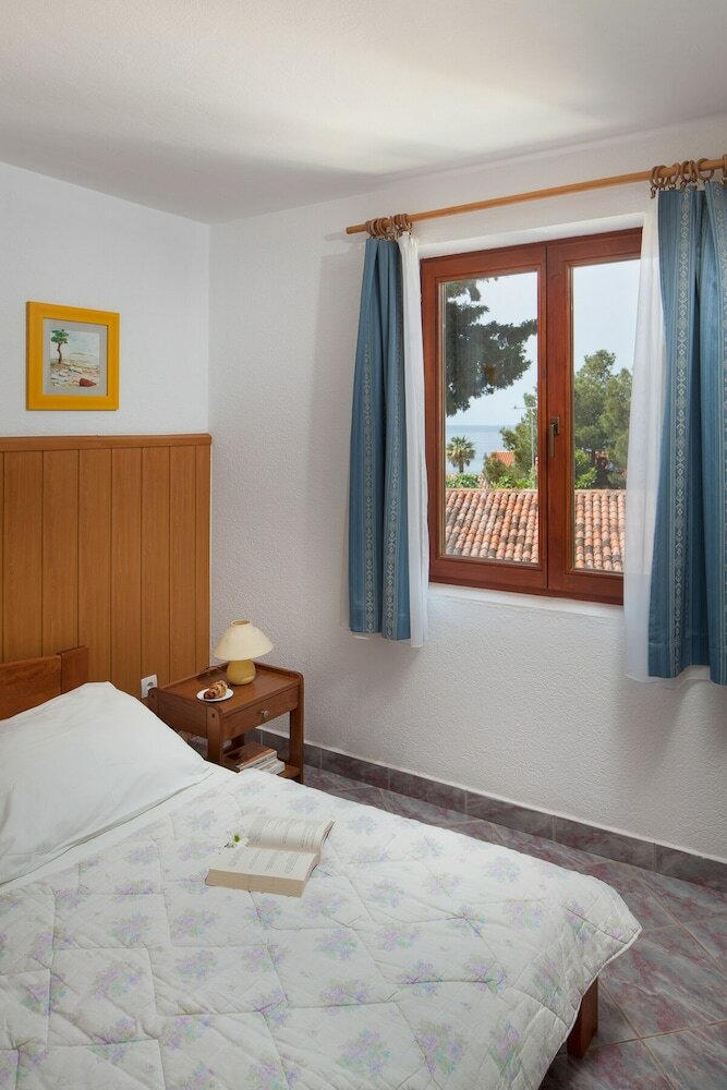 Фото Daila Apartments