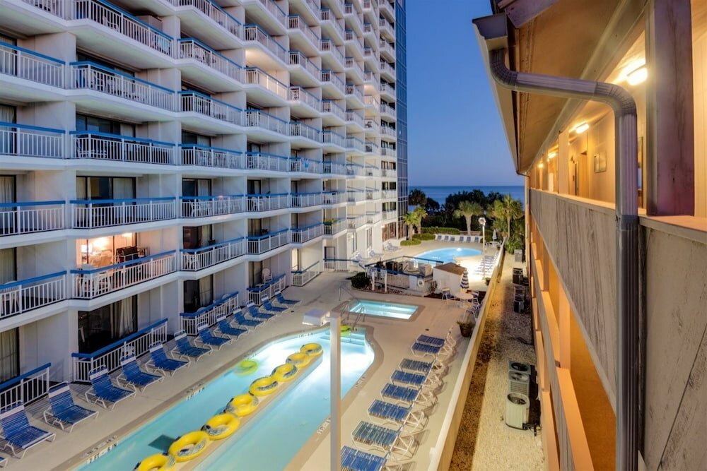 Фото Forest Dunes 1501 Escape!