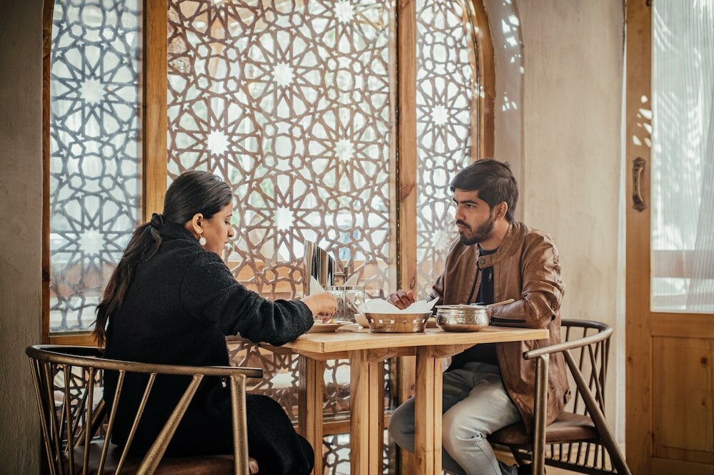 Фото Tyakshi Eco Village