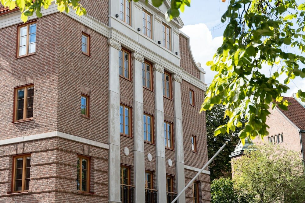 Фото Live and Stay - Ekmanska