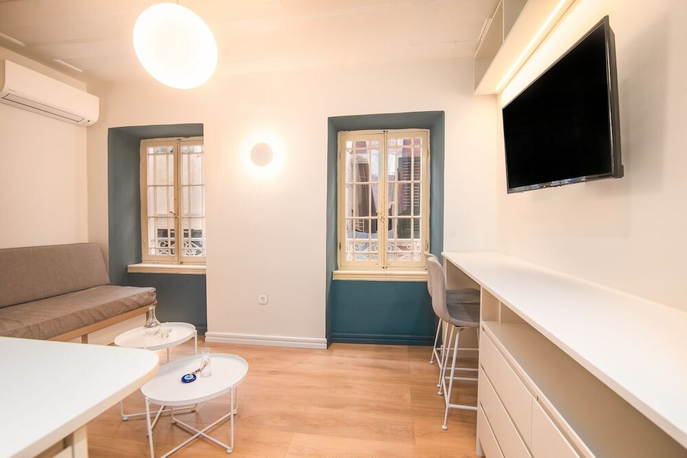 Фото Bijoux Maison by Corfu Escapes