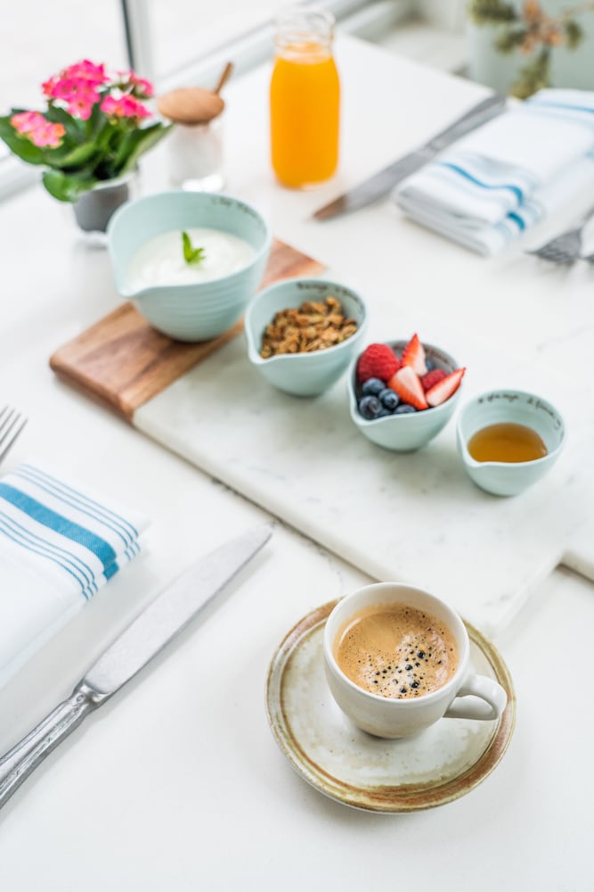 Фото The Millbrook Inn