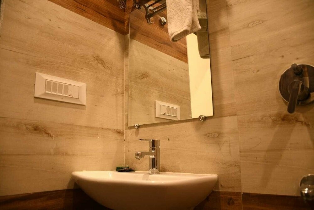 Фото Hotel SV Grand Varanasi