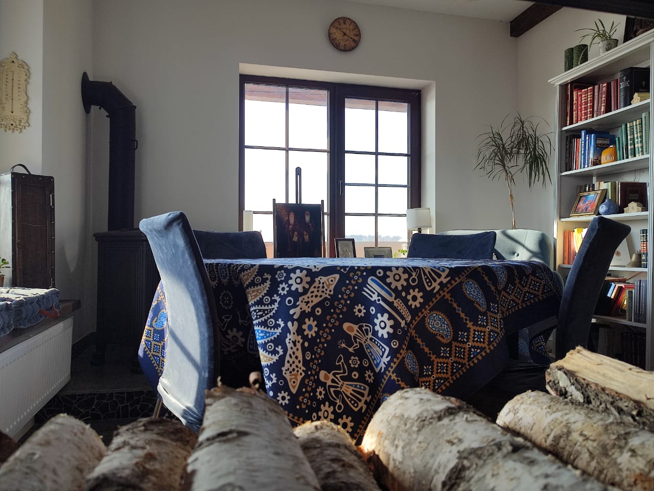 Фото Подворье