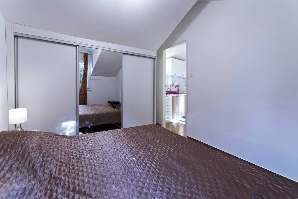 Фото Apartment Niki