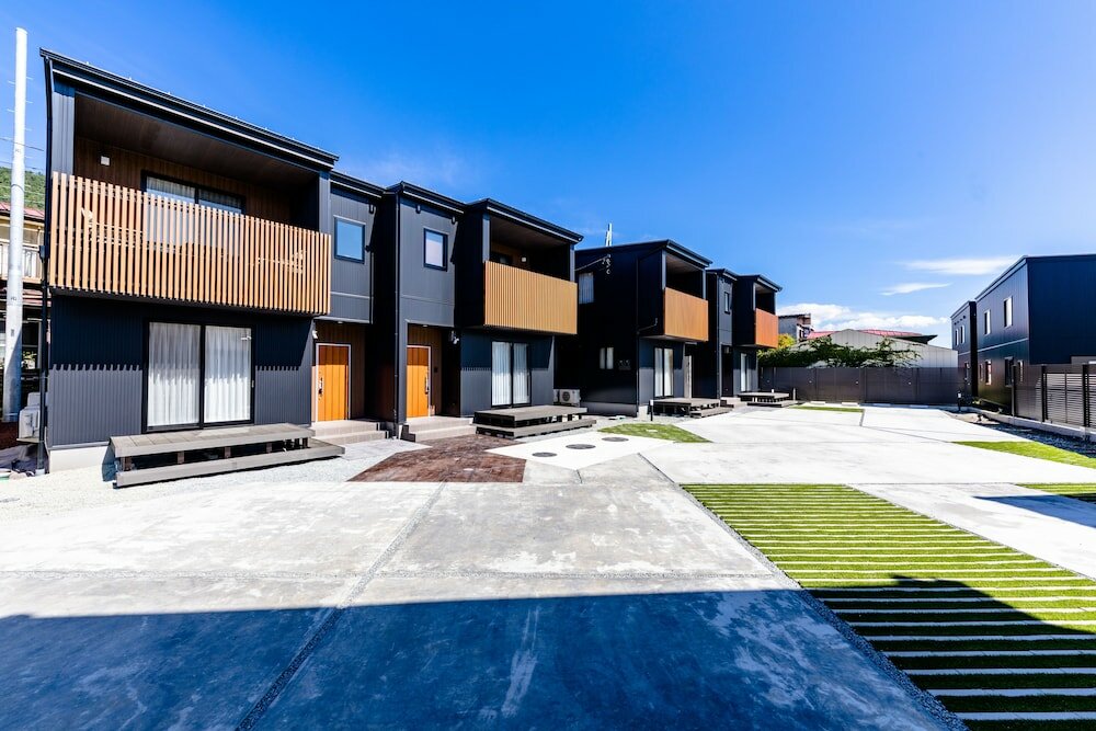 Фото Mt. Fuji Resort Club-MIYABI-