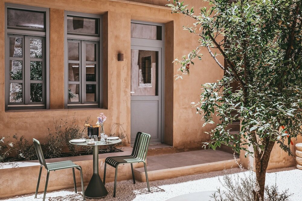 Фото Azade Chania