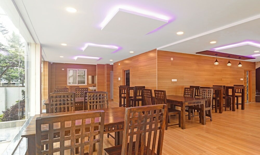 Фото Treebo Trend Purple Square