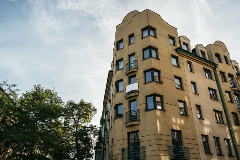Гостиница Bazaar Apartment by Loft Affair в Кракове