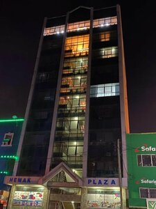 Гостиница Hemak Suites