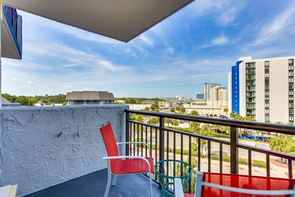 Фото Forest Dunes 1501 Escape!