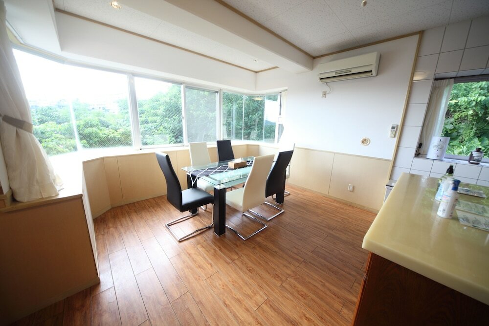 Фото Green Garden Hills 3f-2