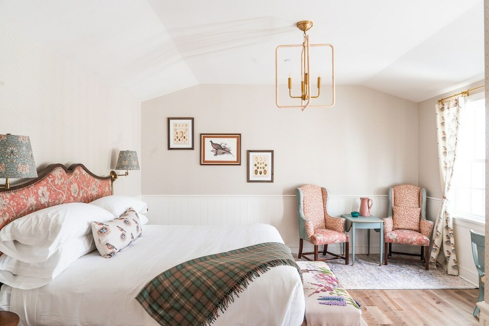 Фото The Millbrook Inn