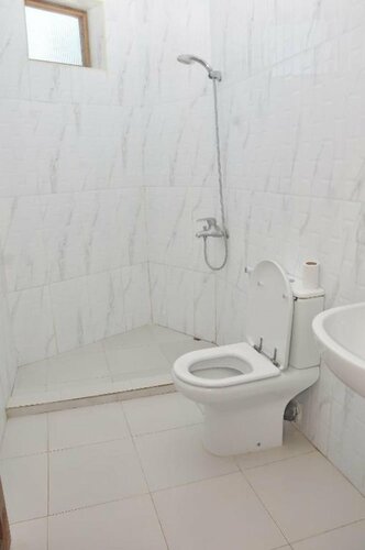 Гостиница Plumeria Hotel в Занзибаре
