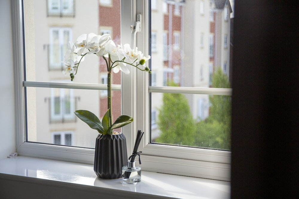 Фото Superb Apartment in Stratford Upon Avon With Free Parking & Wi-fi