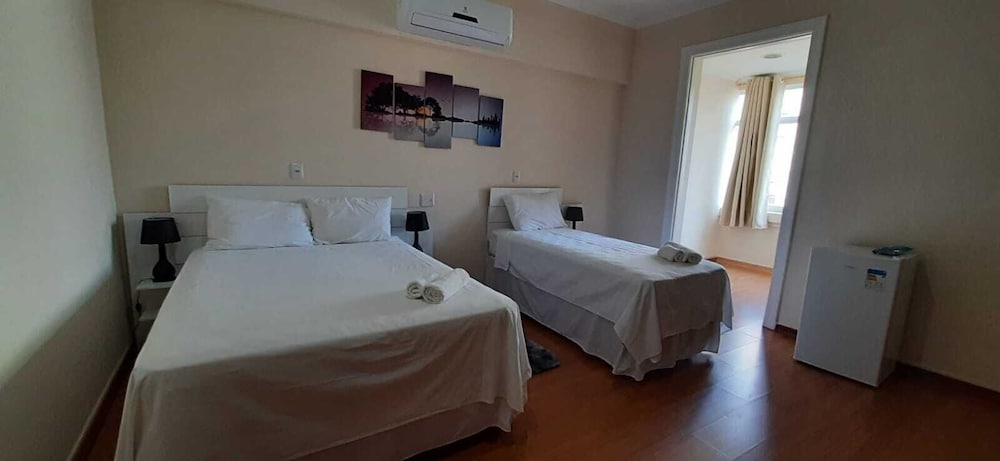 Фото Esplanada Hotel