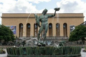 отель Live and Stay - Ekmanska