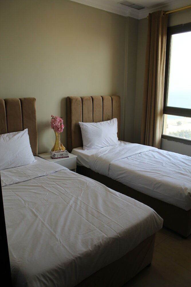 Фото Magic Suite Mahboula-5