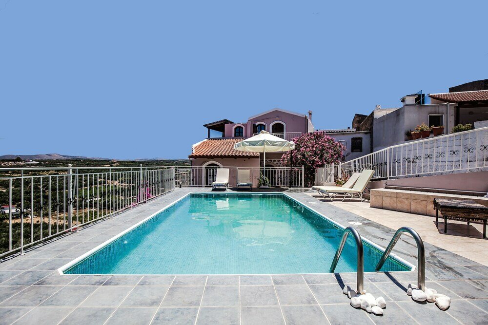 Фото Elia Woodstone Houses