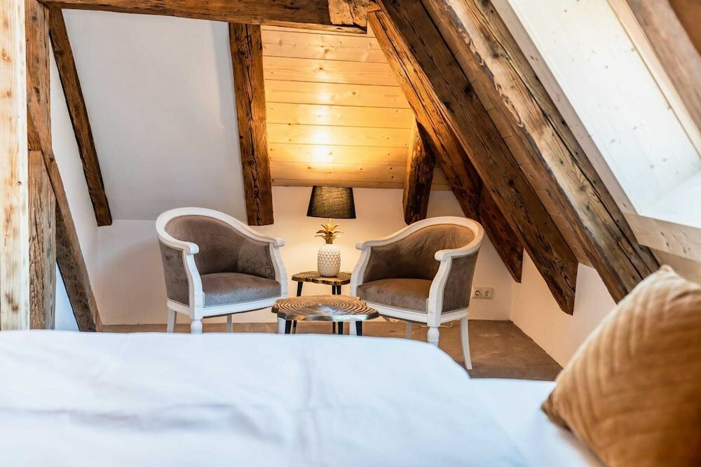 Фото Altstadthotel Bachbräu