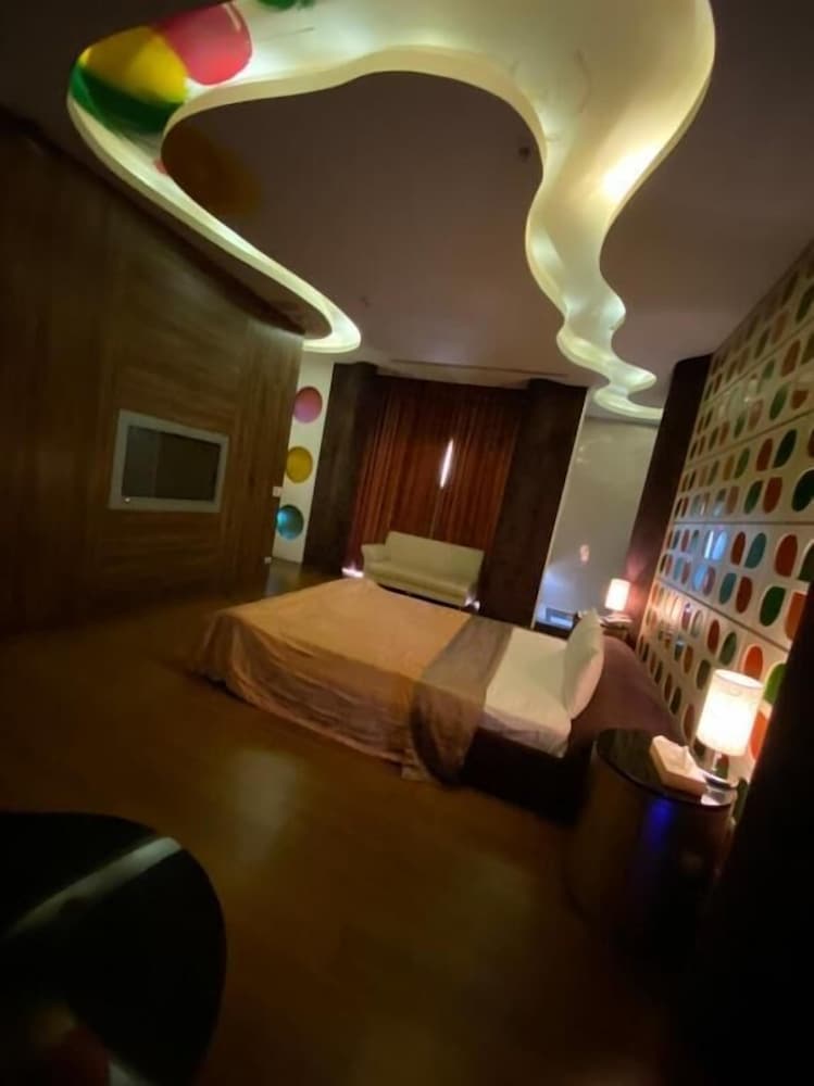 Фото Amani SPA Boutique Motel