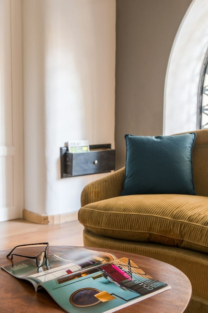 Фото Vintage Style Apartment near Roma