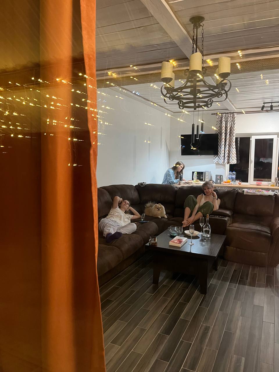 Фото Дивное