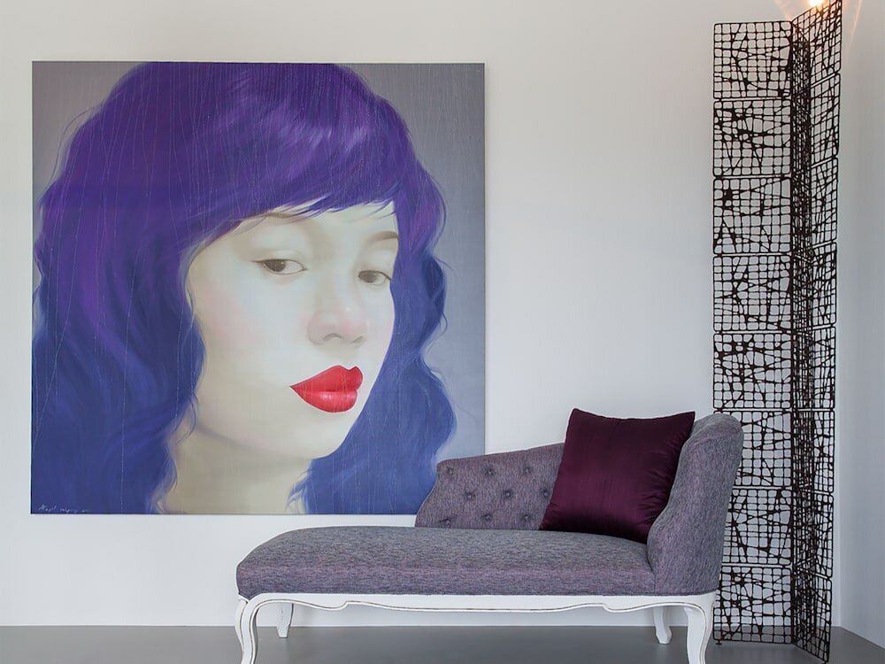 Фото Villa Sammasan - an elite haven