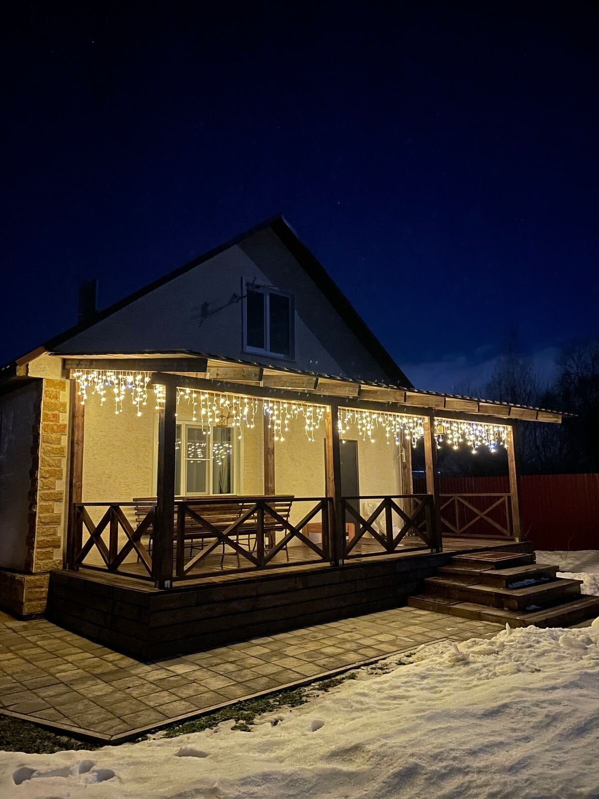 Фото Дивное