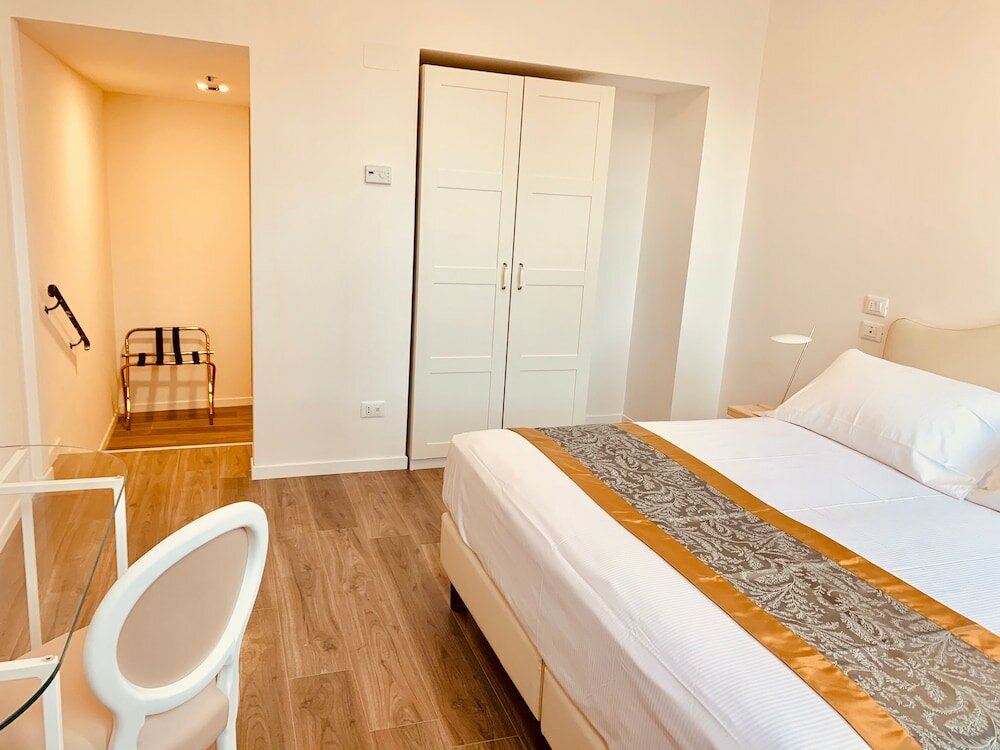 Фото Grand Hotel San Lorenzo