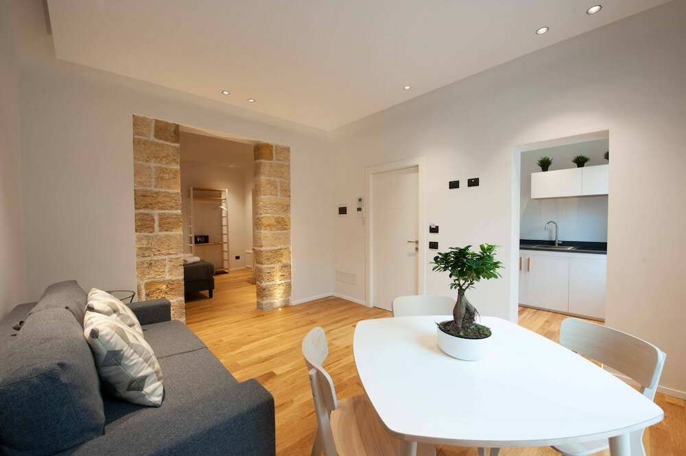 Фото Palazzo al Carmine