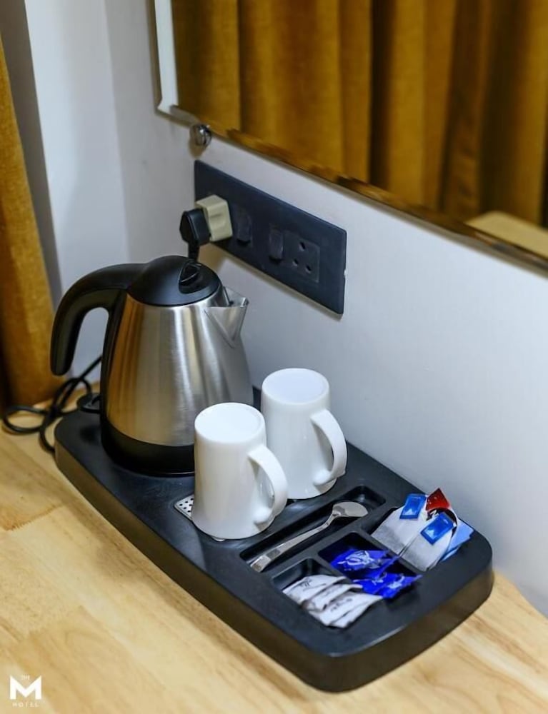 Фото The M Hotel Raipur