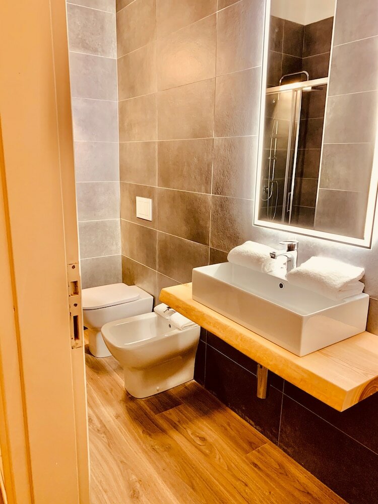 Фото Grand Hotel San Lorenzo