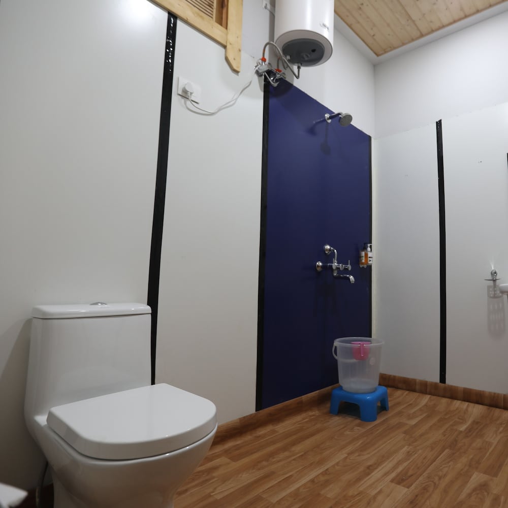 Фото Le Roi Floating Huts & Eco Rooms