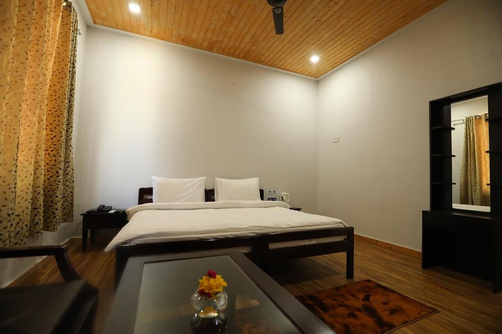 Фото Le Roi Floating Huts & Eco Rooms