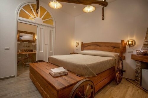 Гостиница Vincent House Affittacamere