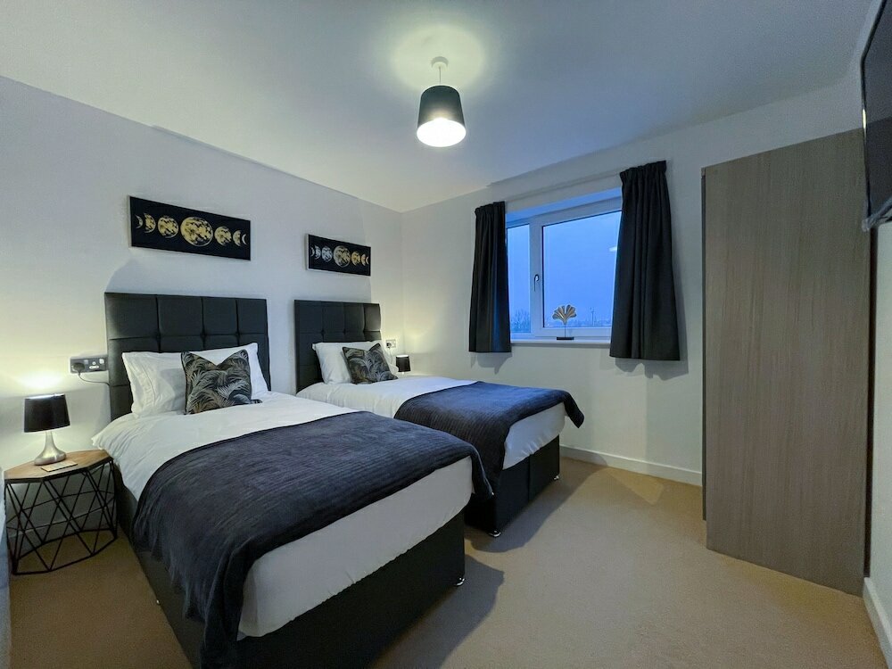 Фото Station Side Penthouse