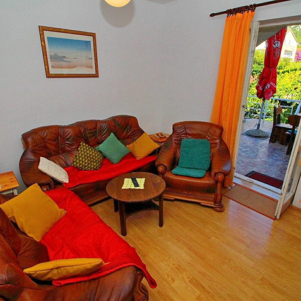 Фото Apartment Domestic