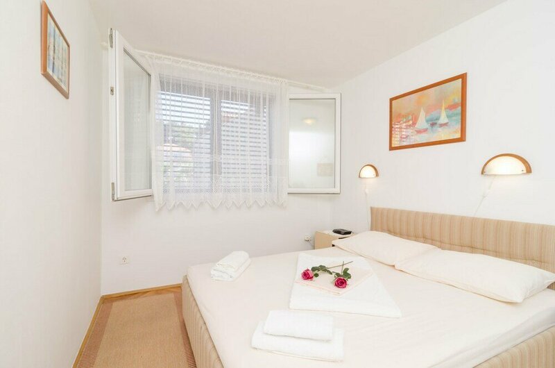 Апартаменты Apartment Marina в Дубровнике