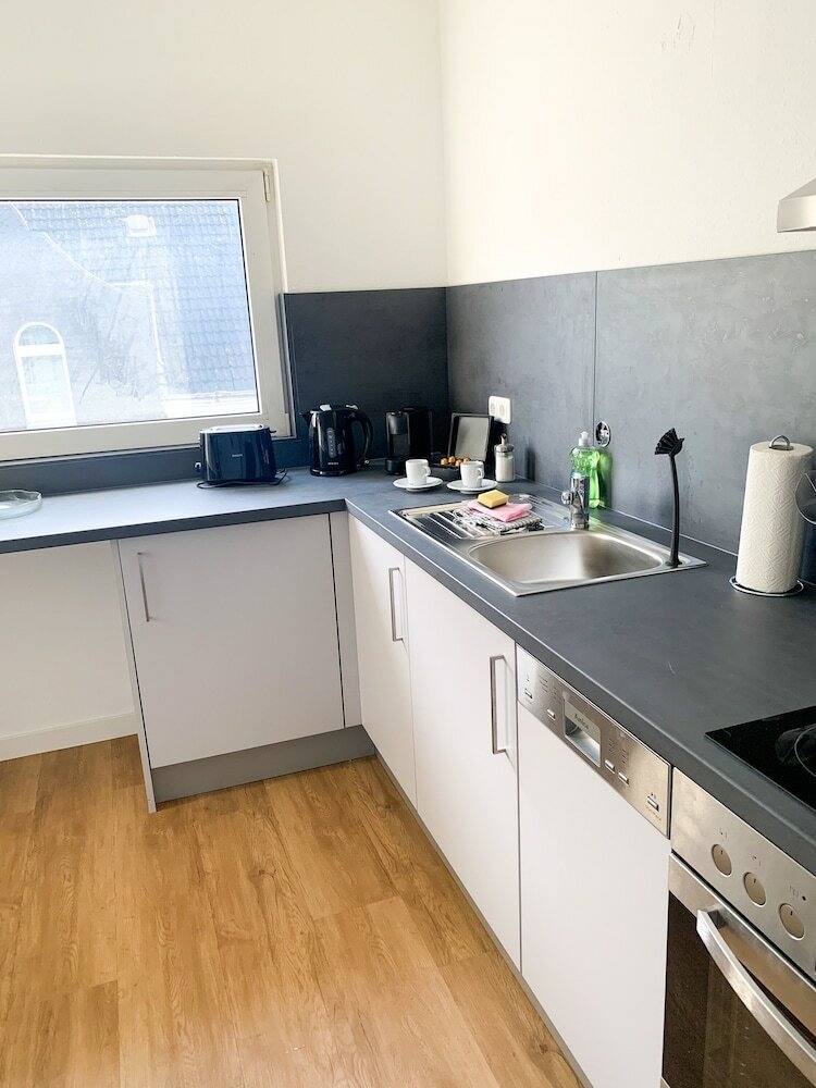 Фото Glück Auf Appartement Lösortstraße