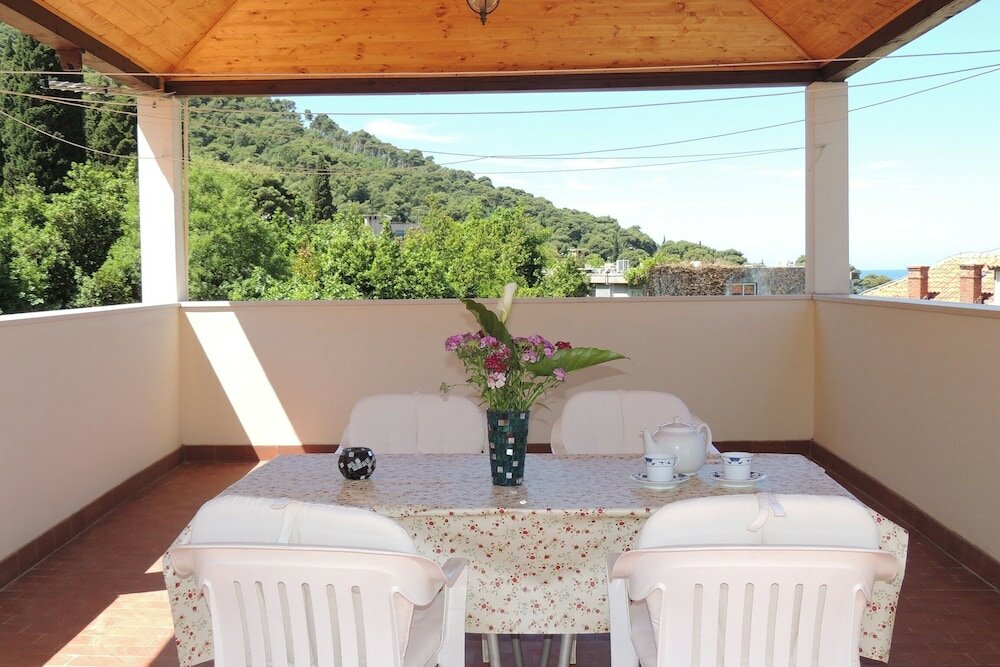 Фото Villa Hortenzia